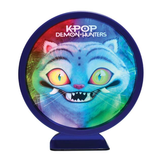 Character Derpy Colour Change Table Lamp - image 1