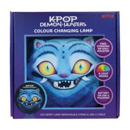 Character Derpy Colour Change Table Lamp - thumbnail 6