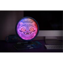 Character Derpy Colour Change Table Lamp - thumbnail 9