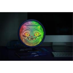 Character Derpy Colour Change Table Lamp - thumbnail 3