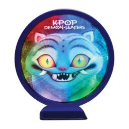 Character Derpy Colour Change Table Lamp - thumbnail 1