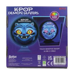 Character Derpy Colour Change Table Lamp - thumbnail 2