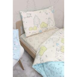 Gruffalo The Gruffalo Junior Duvet - thumbnail 3