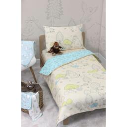 Gruffalo The Gruffalo Junior Duvet - thumbnail 1