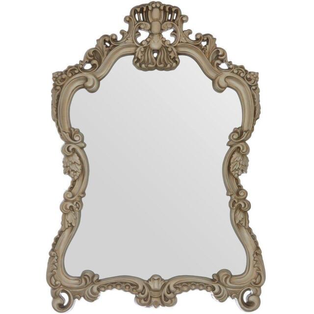 Interiors by Premier Selma Wall Mirror - image 1