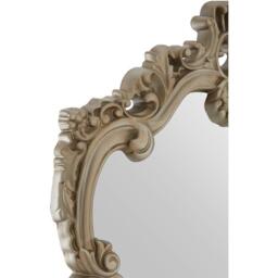 Interiors by Premier Selma Wall Mirror - thumbnail 2