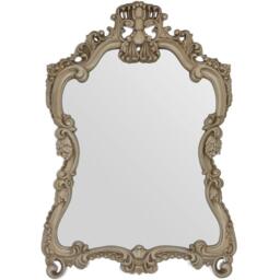 Interiors by Premier Selma Wall Mirror - thumbnail 1