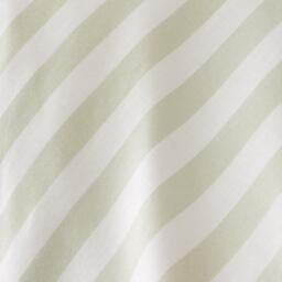 Cath Kidston Stripe Fitted Sheet - thumbnail 2