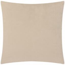 Paoletti Evoke Cut Velvet Fibre Filled Cushion - thumbnail 2