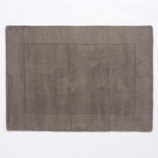 Esselle Esme Wool Grey Rug 200 x 290cm - image 1