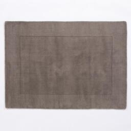 Esselle Esme Wool Grey Rug 200 x 290cm