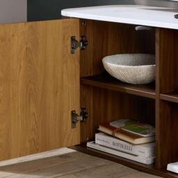 Birlea Russo Small TV Unit - thumbnail 5