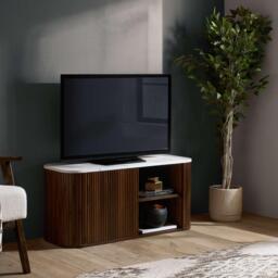 Birlea Russo Small TV Unit - thumbnail 1