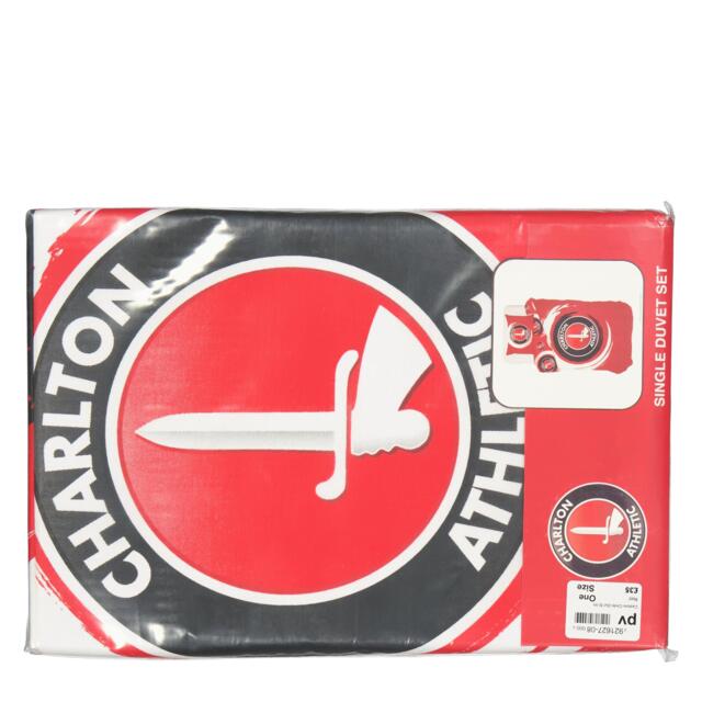 Castore Football Bedding Duvet