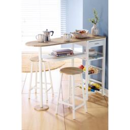 Homelife Breakfast Bar Set