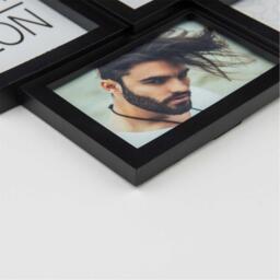 nielsen Collage Frame for 9 Photos - thumbnail 3