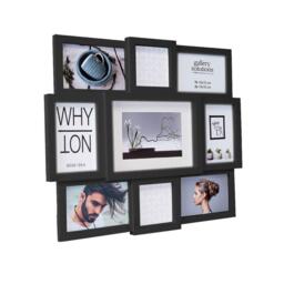 nielsen Collage Frame for 9 Photos - thumbnail 2
