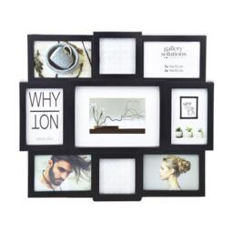 nielsen Collage Frame for 9 Photos