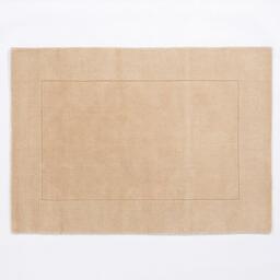 Esselle Esme Wool Cream Rug 200x290cm