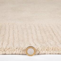 Esselle Esme Wool Cream Rug 200x290cm - thumbnail 4
