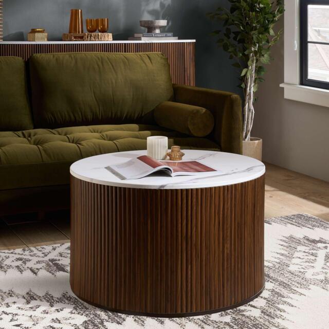 Birlea Russo Coffee Table - image 1
