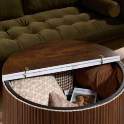 Birlea Russo Coffee Table - thumbnail 2