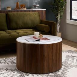 Birlea Russo Coffee Table