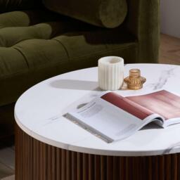 Birlea Russo Coffee Table - thumbnail 3