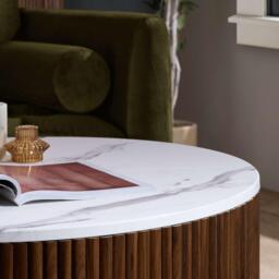 Birlea Russo Coffee Table - thumbnail 4