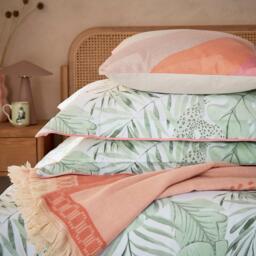 Yvonne Ellen Tropical Safari Duvet Cover Set - thumbnail 5