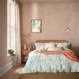 Yvonne Ellen Tropical Safari Duvet Cover Set
