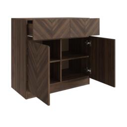 GFW GFW Catania Compact Sideboard - thumbnail 3
