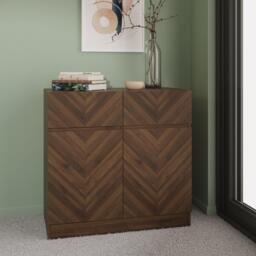GFW GFW Catania Compact Sideboard