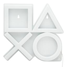 Paladone Products Ltd PlayStation LED Neon Lamp - thumbnail 5