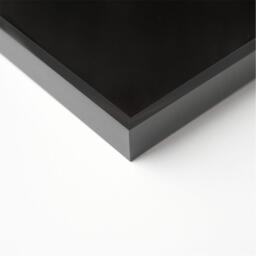 nielsen Alpha Aluminium Picture Frame with Glass Front - thumbnail 2