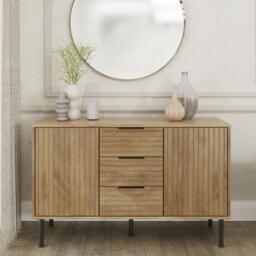 GFW Nervata Sideboard