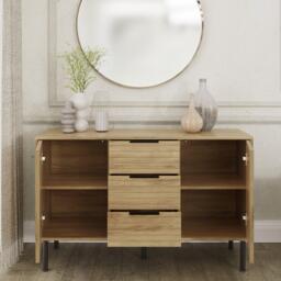 GFW Nervata Sideboard - thumbnail 2