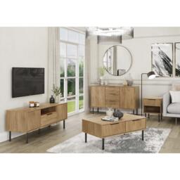 GFW Nervata Sideboard - thumbnail 8