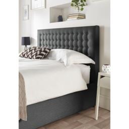 Catherine Lansfield Opulence Ottoman Bed - thumbnail 5