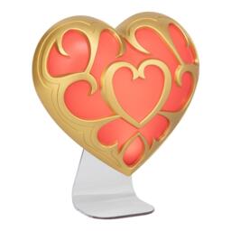 Paladone Products Ltd LegZeld Heart Cont 19 - thumbnail 9