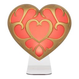 Paladone Products Ltd LegZeld Heart Cont 19 - thumbnail 6
