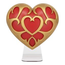 Paladone Products Ltd LegZeld Heart Cont 19 - thumbnail 5