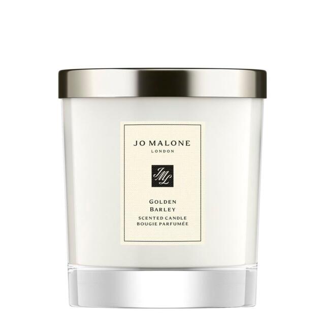 Jo Malone London Golden Barley Classic Candle - image 1