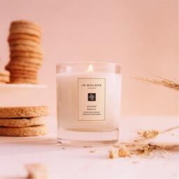 Jo Malone London Golden Barley Classic Candle - thumbnail 2