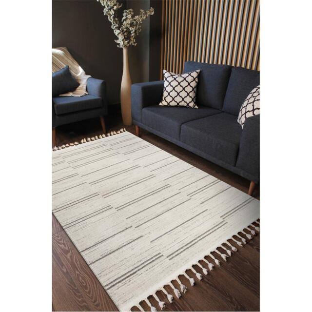 Esselle Arctic Vista Natural / Mink 160 x 230cm Rug - image 1