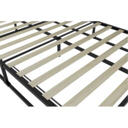 Birlea Soho Metal Platform Bed - thumbnail 8