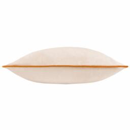 Furn Meridian Velvet Fibre Filled Cushion - thumbnail 2