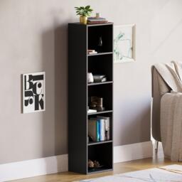 Lassic Vida Designs Oxford 5 Tier Cube Bookcase
