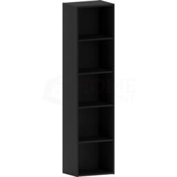 Lassic Vida Designs Oxford 5 Tier Cube Bookcase - thumbnail 7