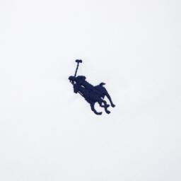 Ralph Lauren Home Polo Player Duvet Cover - thumbnail 3